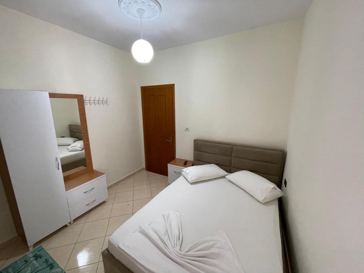 Marea Hotel Ksamil Exterior photo